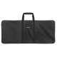 Audibax Onyx Bag 61 Plus Funda para Teclados /Pianos 61 Teclas