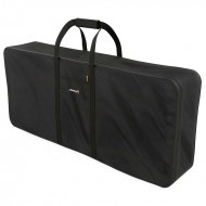 Audibax Onyx Bag 61 Plus Funda para Teclados /Pianos 61 Teclas