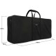 Audibax Onyx Bag 61 Plus Funda para Teclados /Pianos 61 Teclas