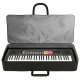 Audibax Onyx Bag 61 Plus Funda para Teclados /Pianos 61 Teclas