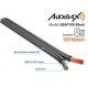 Audibax Silver BSAP100 Black Bobina Cable AltavozParalelo 100 Metros