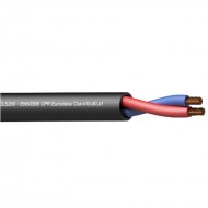 PROCAB CABLE ALTAVOZ 2x6mm CPR Euroclas Cca-s 1b,dRollo 100m