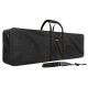 Audibax Onyx Bag 73 Plus Funda para Teclados /Pianos 73 Teclas