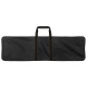 Audibax Onyx Bag 73 Plus Funda para Teclados /Pianos 73 Teclas