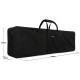 Audibax Onyx Bag 73 Plus Funda para Teclados /Pianos 73 Teclas