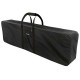 Audibax Onyx Bag 73 Plus Funda para Teclados /Pianos 73 Teclas