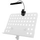 Audibax Niza 9 Lampara Atril Led Profesional