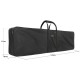 Audibax Onyx Bag 88 Plus Funda para Teclados /Pianos 88 Teclas