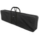 Audibax Onyx Bag 88 Plus Funda para Teclados /Pianos 88 Teclas