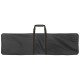 Audibax Onyx Bag 88 Plus Funda para Teclados /Pianos 88 Teclas