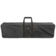 Audibax Onyx Bag 88 Plus Funda para Teclados /Pianos 88 Teclas