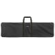 Audibax Onyx Bag 88 Plus Funda para Teclados /Pianos 88 Teclas