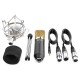 Audibax Berlin 1800 Gold Pack micro Studio GranDiafragma