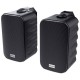 Audibax Delta 52 BT Black Pareja Altavoces ActivosBluetooth