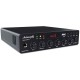 Audibax Dayton 120T BT Amplificador Línea 100V120W con USB y Bluetooth