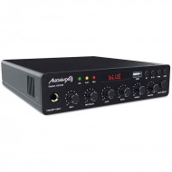 Audibax Dayton 120T BT Amplificador Línea 100V120W con USB y Bluetooth