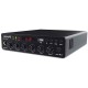 Audibax Dayton 120T BT Amplificador Línea 100V120W con USB y Bluetooth