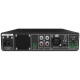 Audibax Dayton 120T BT Amplificador Línea 100V120W con USB y Bluetooth