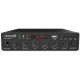 Audibax Dayton 120T BT Amplificador Línea 100V120W con USB y Bluetooth