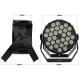 Audibax Dallas 300 Foco Par LED 30 x 10W RBGw 4in 1 300W DMX