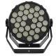 Audibax Dallas 300 Foco Par LED 30 x 10W RBGw 4in 1 300W DMX