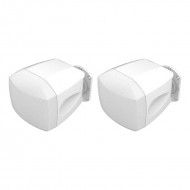 Audibax Java 4 TW Altavoces Pasivos de Montajeen Pared (Pareja)