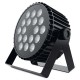 Audibax Dallas 216 Foco Par LED 18 x 12W RBGw 4in 1 DMX Total 216W