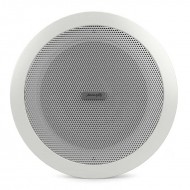 Audibax CM508L-BT Altavoces Techo Blancos Bluetooth empotrables Techo 2 Vías 2 x 20W 5