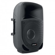 Audibax VEGAS 15 Altavoz Profesional Bluetooth15" + Motor 1" y Efectos Lumínicos