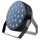 Audibax Dallas 210 Flat Foco LED RGBw 4 in 1 Cree21 Led x 10W Total 210w