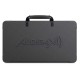 Audibax Atlanta Case 60 Bolsa Maleta para PioneerDj DDJ-FLX4 / DDJ-400 / SB3 / SB2 / Trak