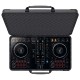 Audibax Atlanta Case 60 Bolsa Maleta para PioneerDj DDJ-FLX4 / DDJ-400 / SB3 / SB2 / Trak