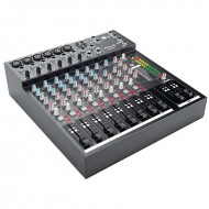 Audibax 1202 FFX Mesa Mezclas 12 canales y USB