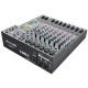 Audibax 1202 FFX Mesa Mezclas 12 canales y USB