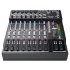 Audibax 1202 FFX Mesa Mezclas 12 canales y USB