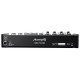 Audibax 1202 FX USB Mesa Mezclas 12 canales y USB