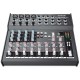 Audibax 1202 FX USB Mesa Mezclas 12 canales y USB