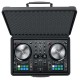 Audibax Atlanta Case 120 Bolsa Para ControladorasDJ / Teclados Midi