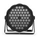 Audibax Austin 54 Foco Led Par 54 Leds x 1wRGBw Flat DMX