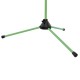 Audibax Ayra 10 Green Soporte Micrófono SueloJirafa Ajustable