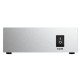 Audibax PP4000 Silver Preamplificador Previo Phono RIAA Único en el mercado con Interrup