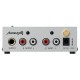 Audibax PP4000 Silver Preamplificador Previo Phono RIAA Único en el mercado con Interrup