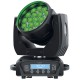 Audibax Lowa Pix 300 Zoom Motorizado RGBW Cabeza Móvil 19 LED x 15W