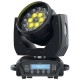 Audibax Lowa Pix 300 Zoom Motorizado RGBW Cabeza Móvil 19 LED x 15W