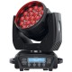 Audibax Lowa Pix 300 Zoom Motorizado RGBW Cabeza Móvil 19 LED x 15W