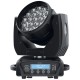 Audibax Lowa Pix 300 Zoom Motorizado RGBW Cabeza Móvil 19 LED x 15W