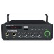 Audibax Memphis 30 USB Amplificador Bluetooth30W Mando a distancia