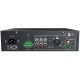 Audibax Dayton 60BT Amplificador Línea de 100v y4 -16 O - 60W USB, FM y Bluetooth