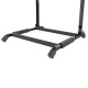 Audibax Multi-Stand 3 Soporte Suelo para 3 Guitarras