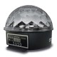 Audibax Magic Ball Mini Star 6 x 3w DMX